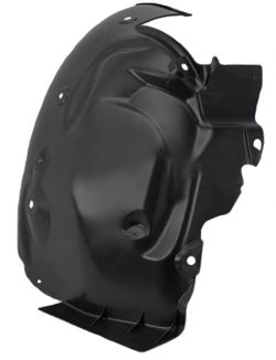 GUARDABARROS RENAULT MEGANE 2002-2006 PARTE TRASERA / DELANTERO IZQUIERDO