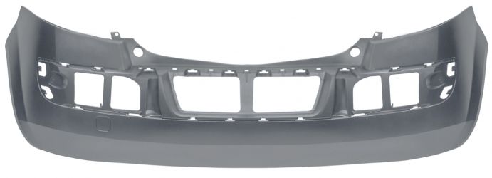 PARACHOQUES RENAULT MEGANE 2002-2006 TRASERO / 3/5 PUERTAS / IMPRIMADO