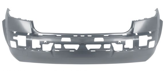 PARACHOQUES RENAULT MEGANE 2002-2006 TRASERO / 4 PUERTAS / IMPRIMADO