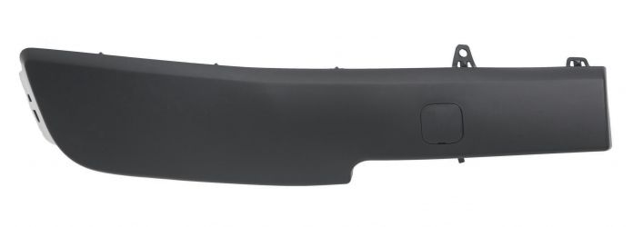 MOLDURA RENAULT MEGANE 2002-2006 PARACHOQUES DELANTERO / DERECHA