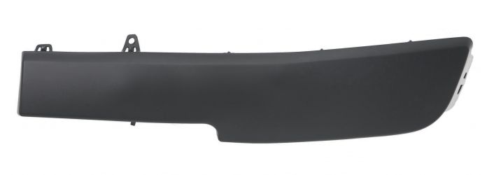 MOLDURA RENAULT MEGANE 2002-2006 PARACHOQUES DELANTERO / IZQUIERDA