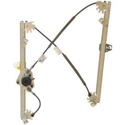 ELEVALUNAS RENAULT MEGANE 2002-2006 4/5 PUERTAS / FAMILIAR / ELECTRICO / SIN MOTOR / CONFORT / DELANTERO DERECHO