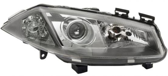 FARO RENAULT MEGANE 2002-2006 XENON / DERECHO