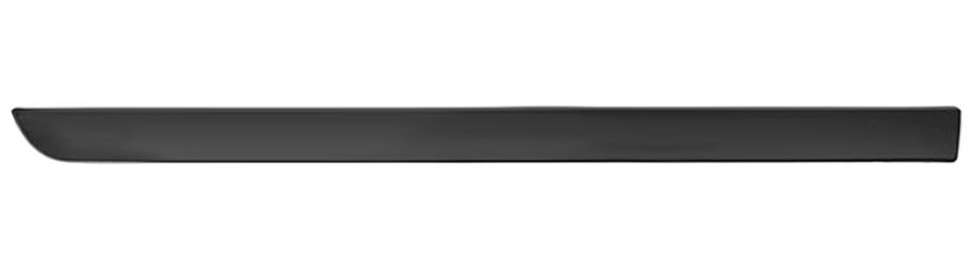 MOLDURA PUERTA RENAULT MEGANE 2002-2006 4/5 PUERTAS / DELANTERA IZQUIERDA