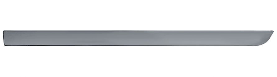 MOLDURA PUERTA RENAULT MEGANE 2002-2006 4/5 PUERTAS / DELANTERA / IMPRIMADO / DERECHA