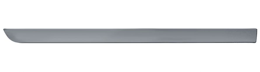 MOLDURA PUERTA RENAULT MEGANE 2002-2006 4/5 PUERTAS / DELANTERA / IMPRIMADO / IZQUIERDA