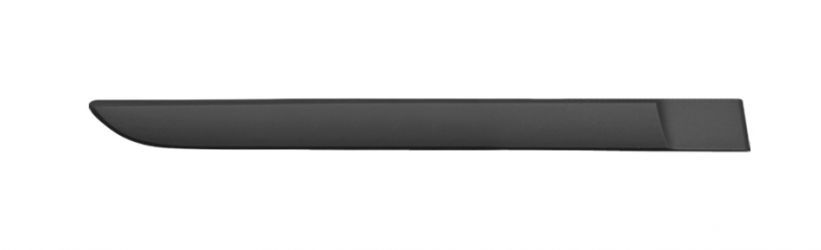 MOLDURA PUERTA RENAULT MEGANE 2002-2006 4/5 PUERTAS / TRASERA DERECHA