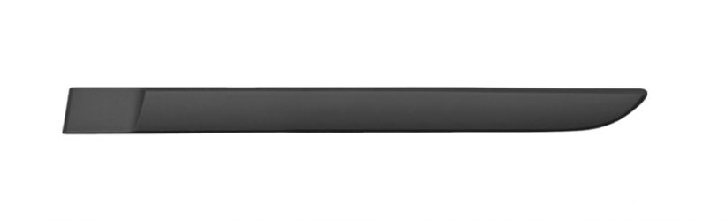 MOLDURA PUERTA RENAULT MEGANE 2002-2006 4/5 PUERTAS / TRASERA IZQUIERDA