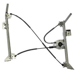 ELEVALUNAS RENAULT MEGANE 2002-2006 CABRIO / ELECTRICO / SIN MOTOR / CONFORT / DELANTERO IZQUIERDO