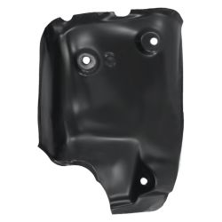 GUARDABARROS RENAULT MEGANE 2002-2006 PARTE DELANTERA / TRASERO IZQUIERDO