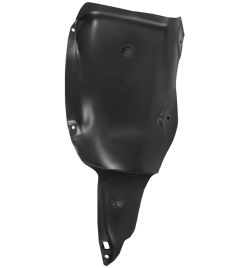 GUARDABARROS RENAULT MEGANE 2002-2006 PARTE TRASERA / TRASERO IZQUIERDO