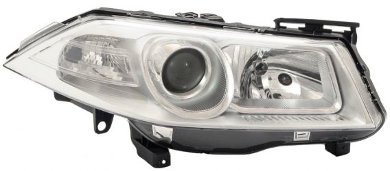 FARO RENAULT MEGANE 2006-2008 DERECHO