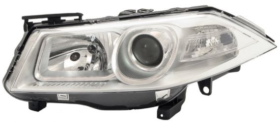 FARO RENAULT MEGANE 2006-2008 IZQUIERDO