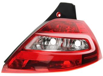 PILOTO TRASERO RENAULT MEGANE 2006-2008 3/5 PUERTAS / DERECHO