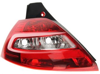 PILOTO TRASERO RENAULT MEGANE 2006-2008 3/5 PUERTAS / IZQUIERDO
