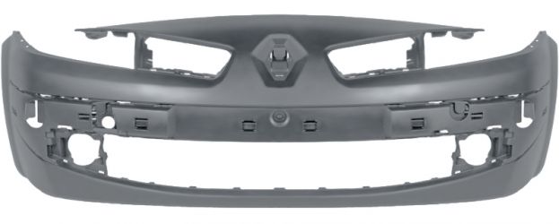 PARACHOQUES RENAULT MEGANE 2006-2008 DELANTERO / IMPRIMADO