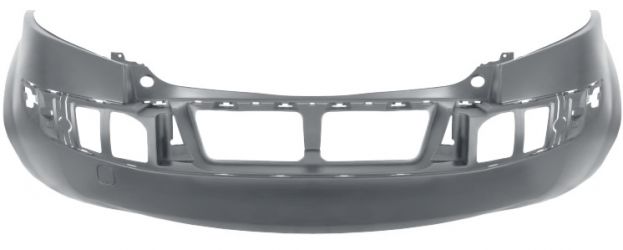 PARACHOQUES RENAULT MEGANE 2006-2008 TRASERO / 3/5 PUERTAS / IMPRIMADO