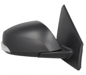 ESPEJO RETROVISOR RENAULT MEGANE 2008-2012 4/5 PUERTAS / ELECTRICO / TERMICO / PILOTO / DERECHO