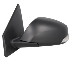ESPEJO RETROVISOR RENAULT MEGANE 2008-2012 4/5 PUERTAS / ELECTRICO / TERMICO / PILOTO / SONDA / IZQUIERDO