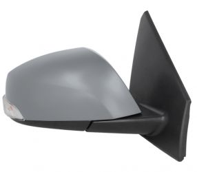 ESPEJO RETROVISOR RENAULT MEGANE 2008-2012 4/5 PUERTAS / ELECTRICO / TERMICO / PILOTO / IMPRIMADO / DERECHO