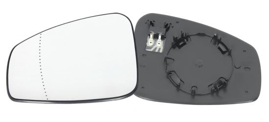 CRISTAL RENAULT LATITUDE 2011-2015 CON SOPORTE / TERMICO / ASFERICO / IZQUIERDO