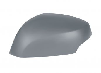 CARCASA ESPEJO RENAULT MEGANE 2008-2012 IMPRIMADA / IZQUIERDA