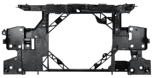 FRENTE INTERNO RENAULT MEGANE 2008-2012 DELANTERO