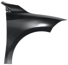 ALETA RENAULT MEGANE 2008-2012 DELANTERA DERECHA