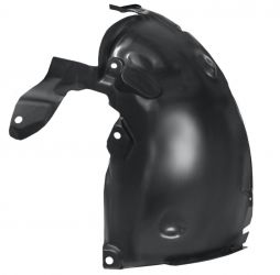 GUARDABARROS RENAULT MEGANE 2008-2012 PARTE DELANTERA / DELANTERO IZQUIERDO