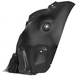 GUARDABARROS RENAULT MEGANE 2008-2012 PARTE TRASERA / DELANTERO DERECHO
