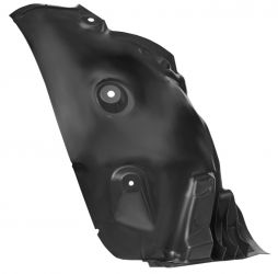 GUARDABARROS RENAULT MEGANE 2008-2012 PARTE TRASERA / DELANTERO IZQUIERDO