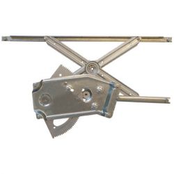 ELEVALUNAS RENAULT MEGANE 2008-2012 3/4/5 PUERTAS / ELECTRICO / SIN MOTOR / CONFORT / DELANTERO DERECHO