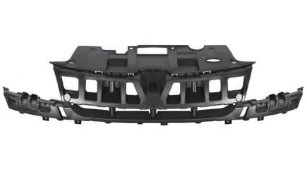 SOPORTE PARACHOQUES RENAULT MEGANE 2008-2012 DELANTERO / SUPERIOR