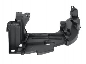 SOPORTE FARO RENAULT MEGANE 2008-2012 DELANTERO IZQUIERDO