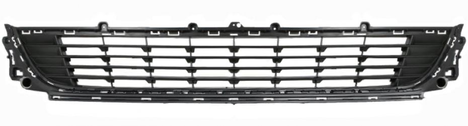 REJILLA RENAULT MEGANE 2012-2014 PARACHOQUES DELANTERO / 5 PUERTAS