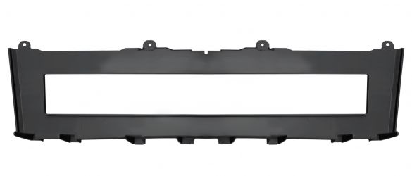 SOPORTE REJILLA RENAULT MEGANE 2012-2014 PARACHOQUES DELANTERO