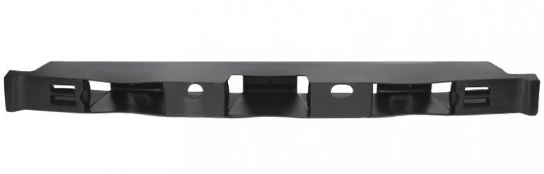 ABSORBEDOR PARACHOQUES RENAULT MEGANE 2012-2014 DELANTERO