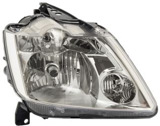 FARO RENAULT MODUS 2004-2008 DERECHO