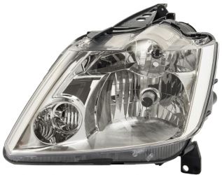 FARO RENAULT MODUS 2004-2008 IZQUIERDO