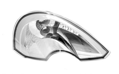 PILOTO DELANTERO RENAULT MODUS 2004-2008 BLANCO / DERECHO