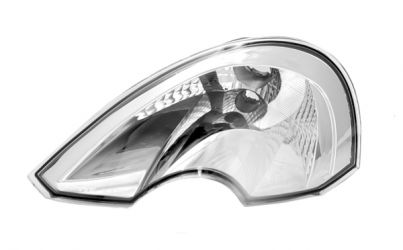 PILOTO DELANTERO RENAULT MODUS 2004-2008 BLANCO / IZQUIERDO