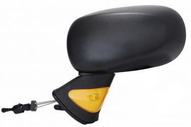 ESPEJO RETROVISOR RENAULT MODUS 2004-2008 MECANICO / PILOTO / IZQUIERDO