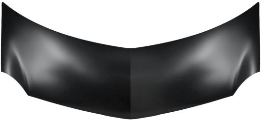 CAPO RENAULT MODUS 2004-2008 DELANTERO