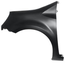 ALETA RENAULT GRAND MODUS 2008-2014 DELANTERA IZQUIERDA