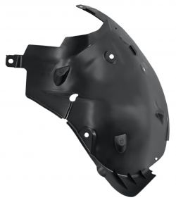 GUARDABARROS RENAULT MODUS 2004-2008 PARTE TRASERA / DELANTERO DERECHO