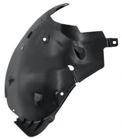 GUARDABARROS RENAULT MODUS 2004-2008 PARTE TRASERA / DELANTERO IZQUIERDO