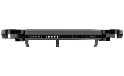 TRAVIESA RENAULT MODUS 2004-2008 PARACHOQUES TRASERO