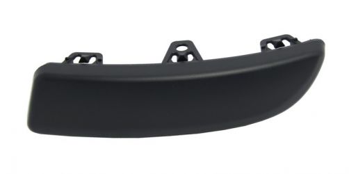 MOLDURA RENAULT MODUS 2004-2008 PARACHOQUES TRASERO DERECHA