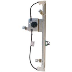 ELEVALUNAS RENAULT MODUS 2004-2008 ELECTRICO / SIN MOTOR / CONFORT / DELANTERO DERECHO