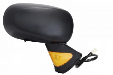 ESPEJO RETROVISOR RENAULT MODUS 2004-2008 ELECTRICO / TERMICO / PILOTO / SONDA / DERECHO